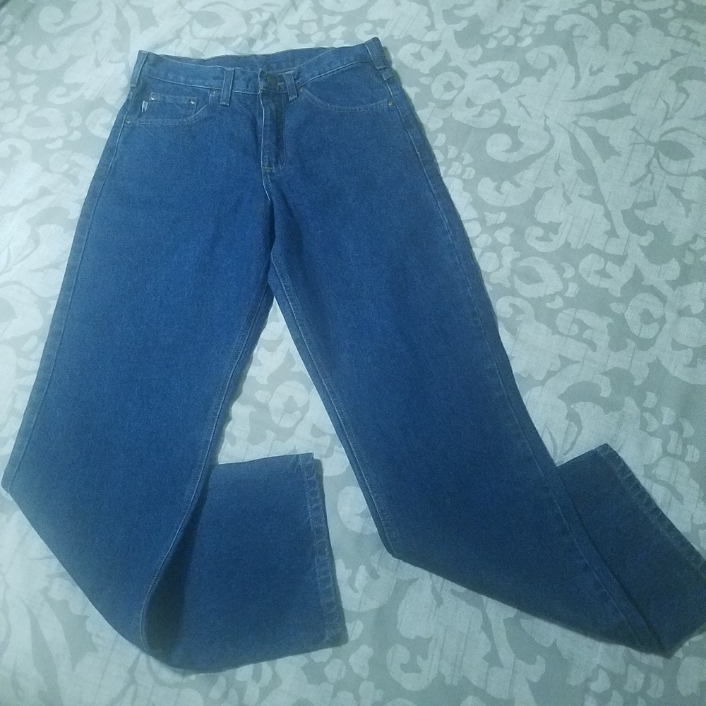 Carhartt Work Jeans